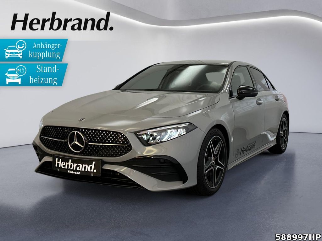 Mercedes-Benz A 200 2025