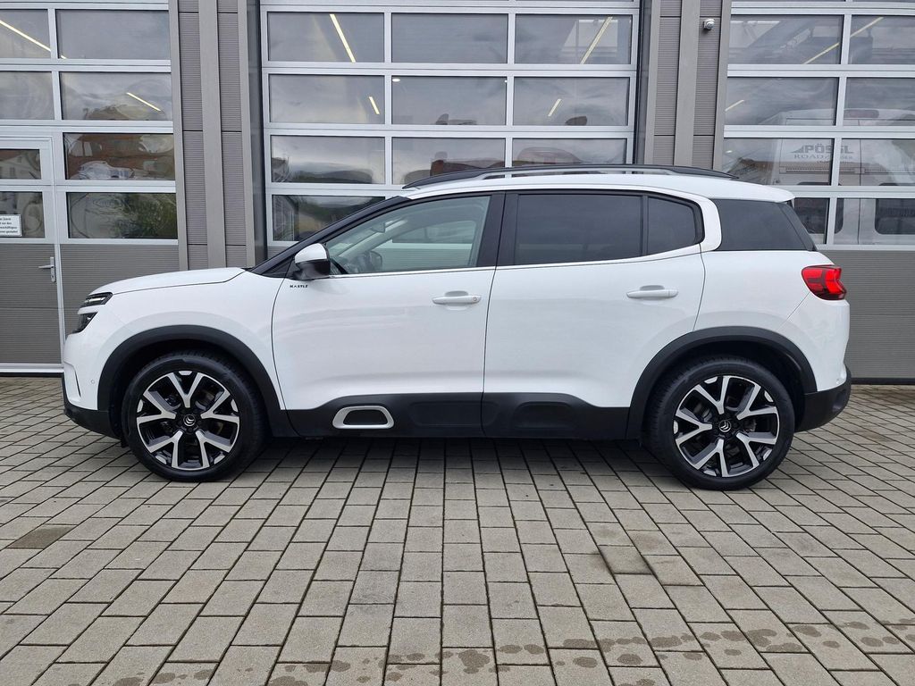 Citroën C5 Aircross 2020