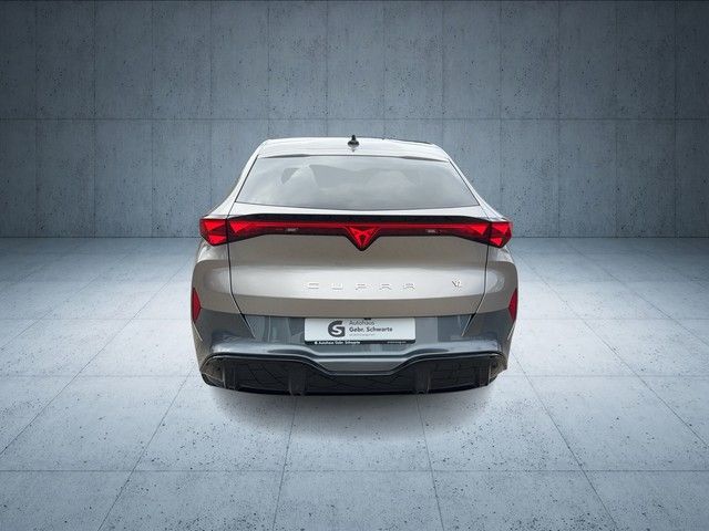 Cupra Tavascan 2025