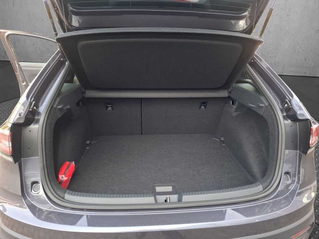 Volkswagen Taigo 2025