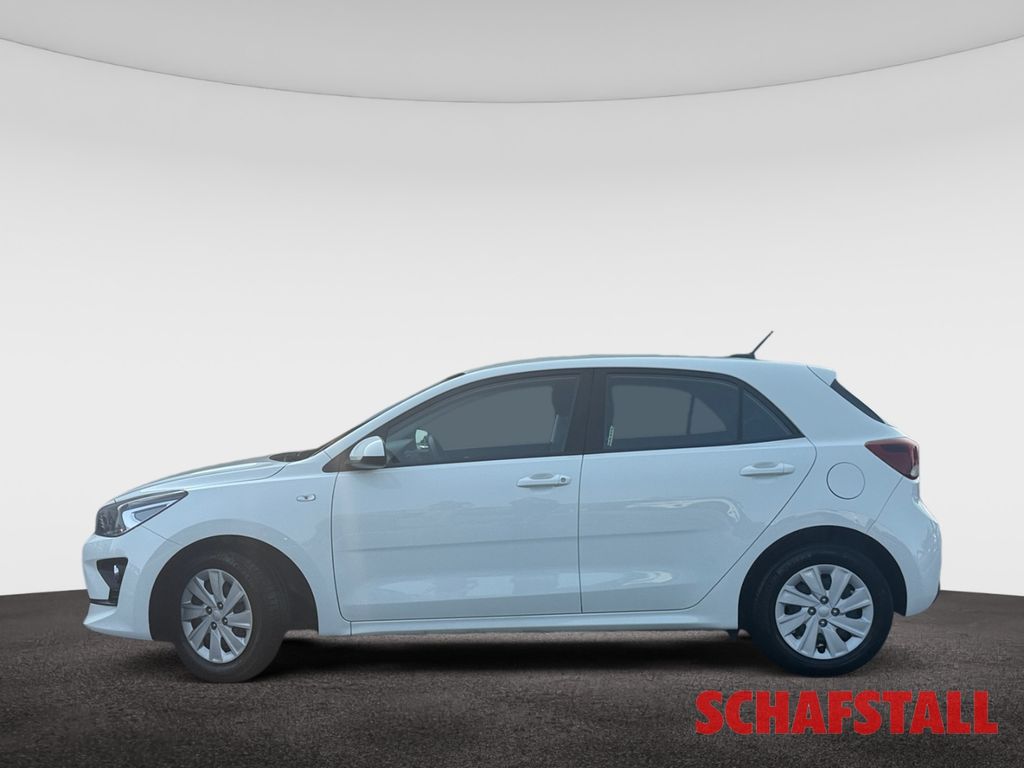 Kia Rio 2022