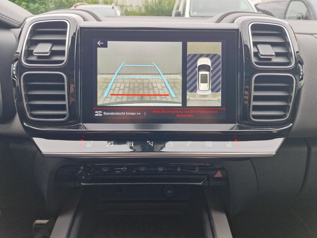 Citroën C5 Aircross 2020