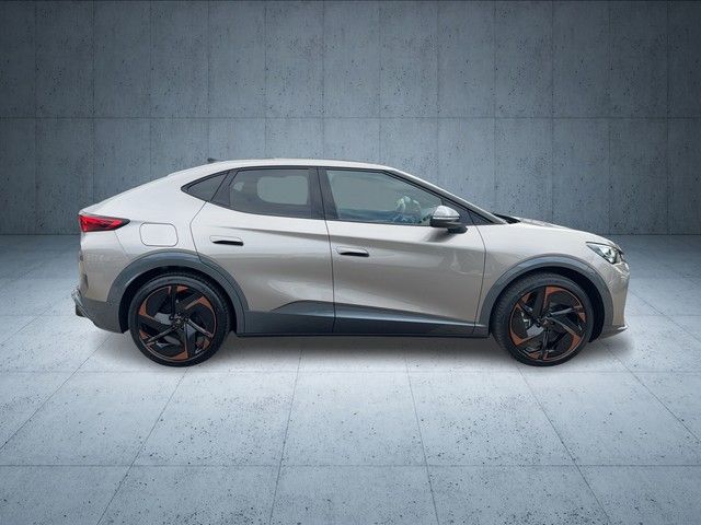 Cupra Tavascan 2025