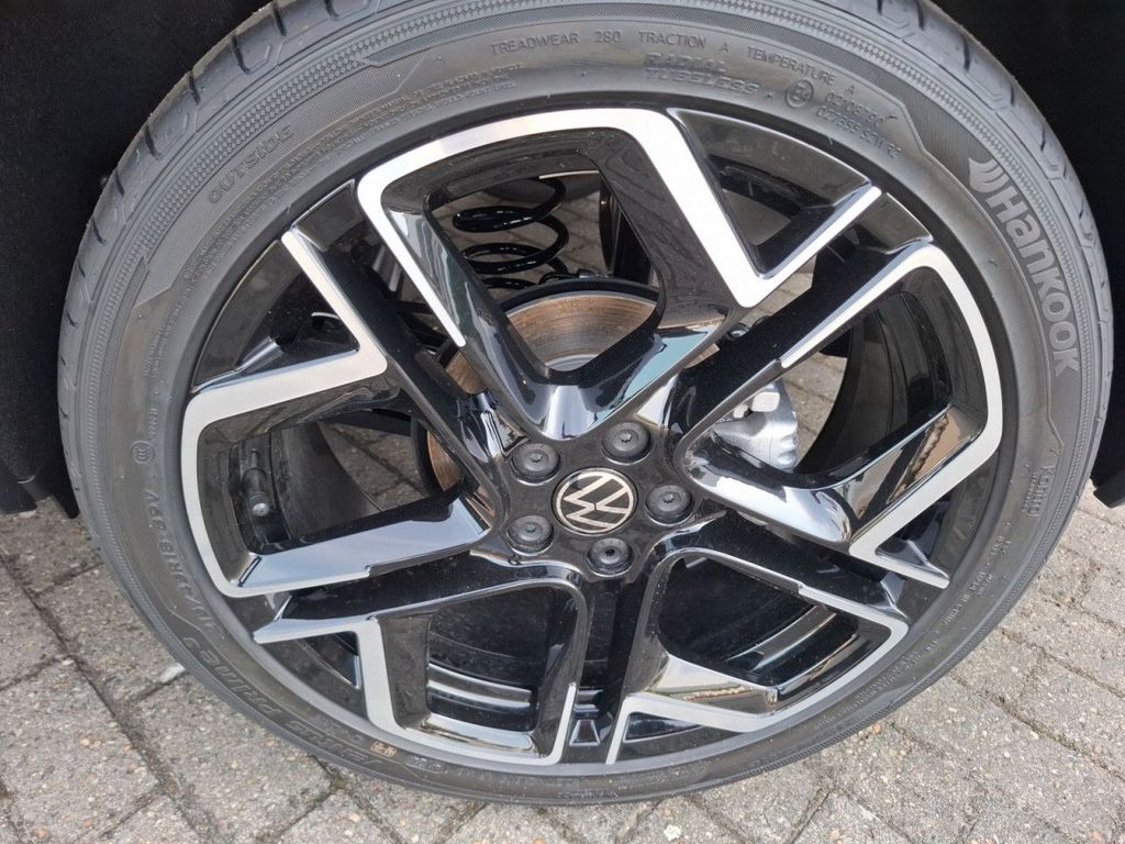 Volkswagen Taigo 2025