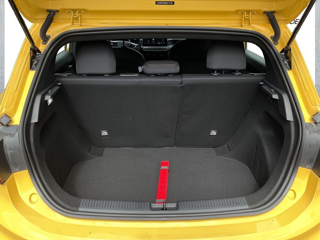 MG MG3 2025