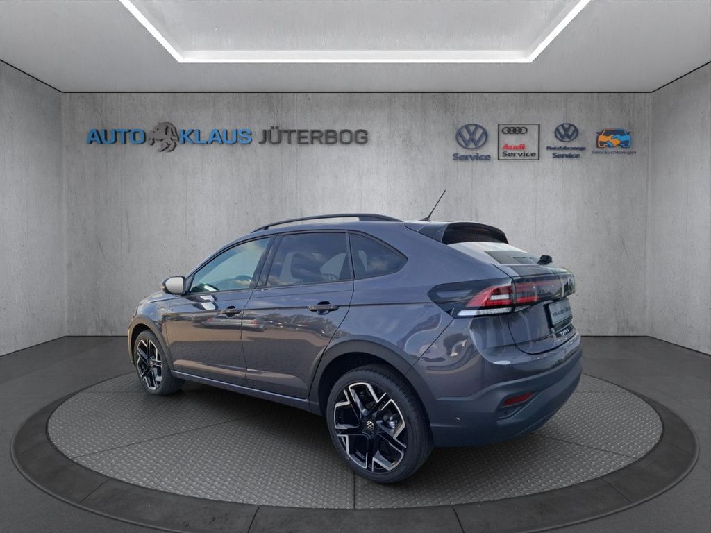 Volkswagen Taigo 2025