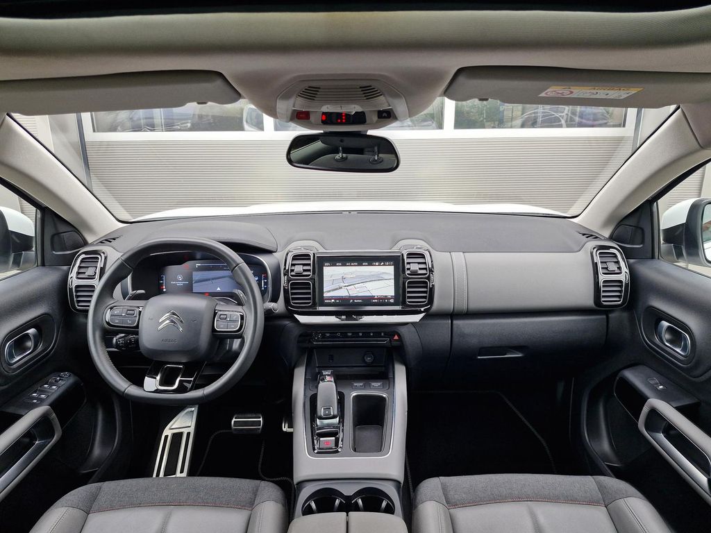 Citroën C5 Aircross 2020