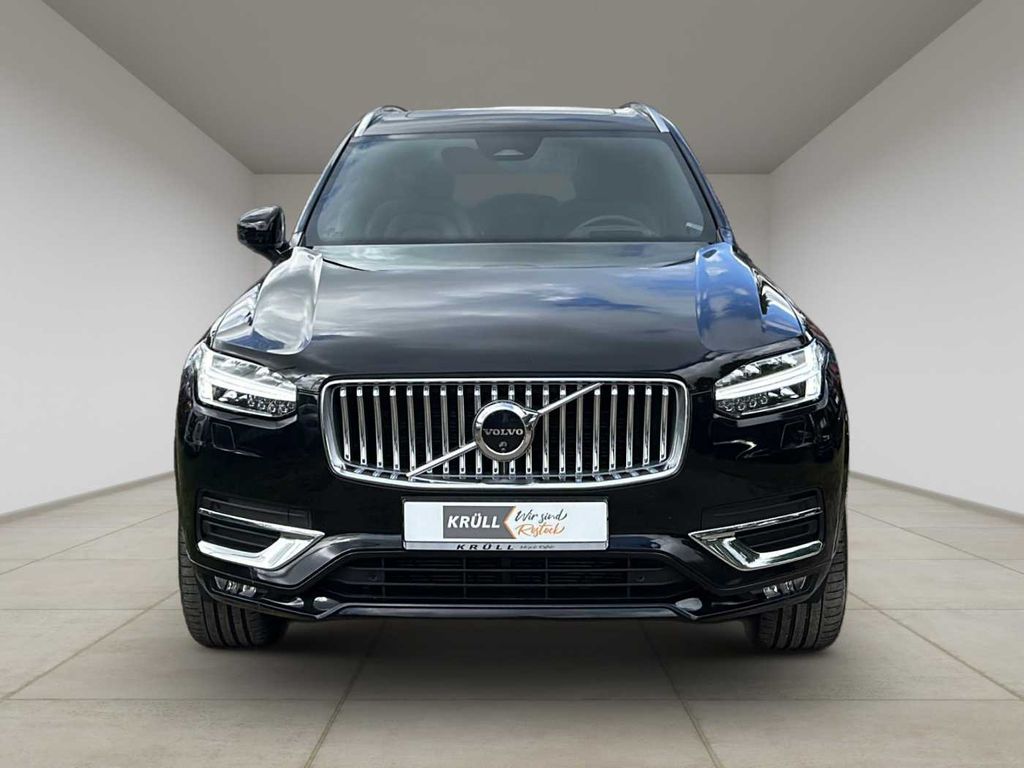 Volvo XC90 2023