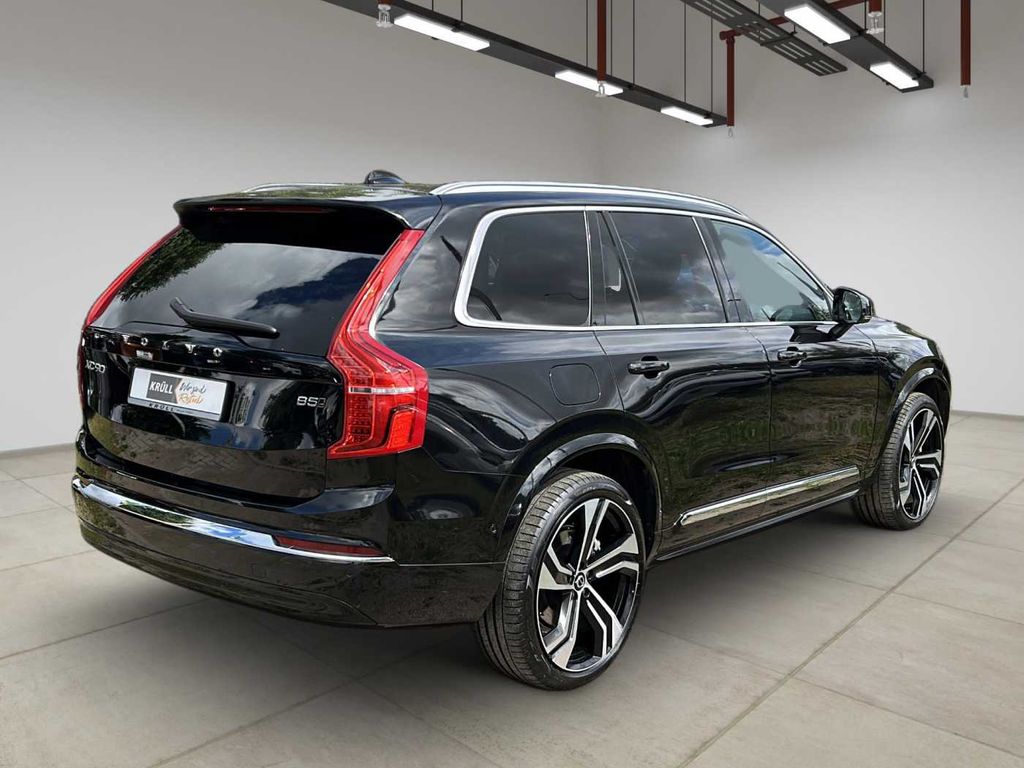 Volvo XC90 2023