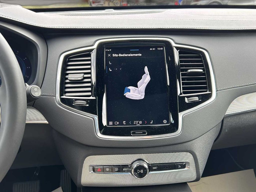 Volvo XC90 2023