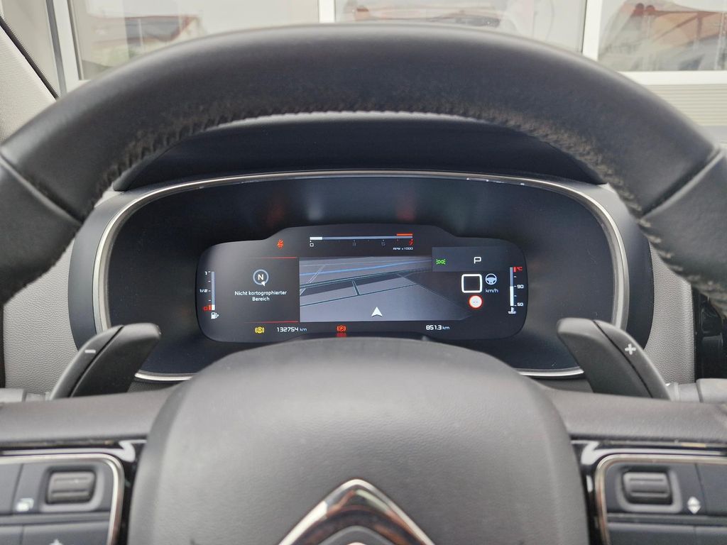 Citroën C5 Aircross 2020