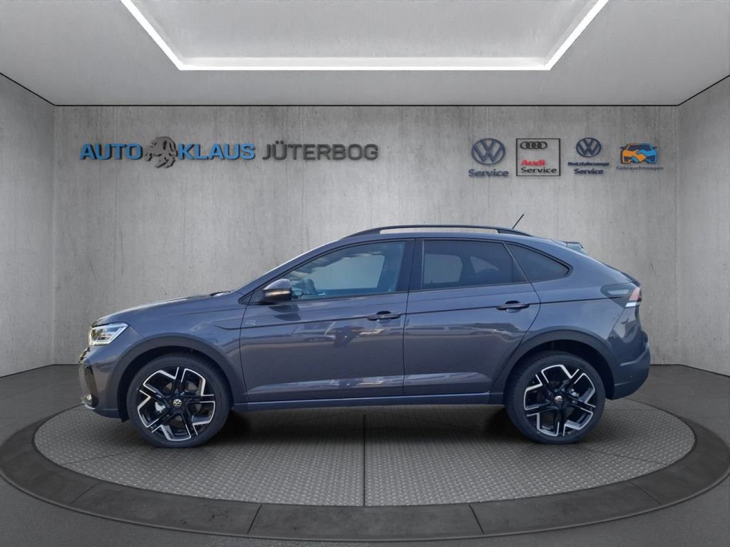 Volkswagen Taigo 2025