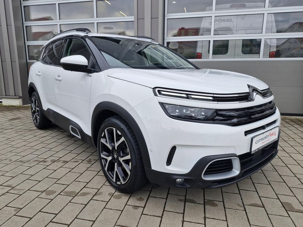 Citroën C5 Aircross 2020