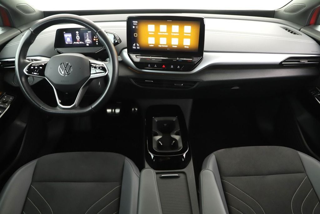 Volkswagen ID.5 2023