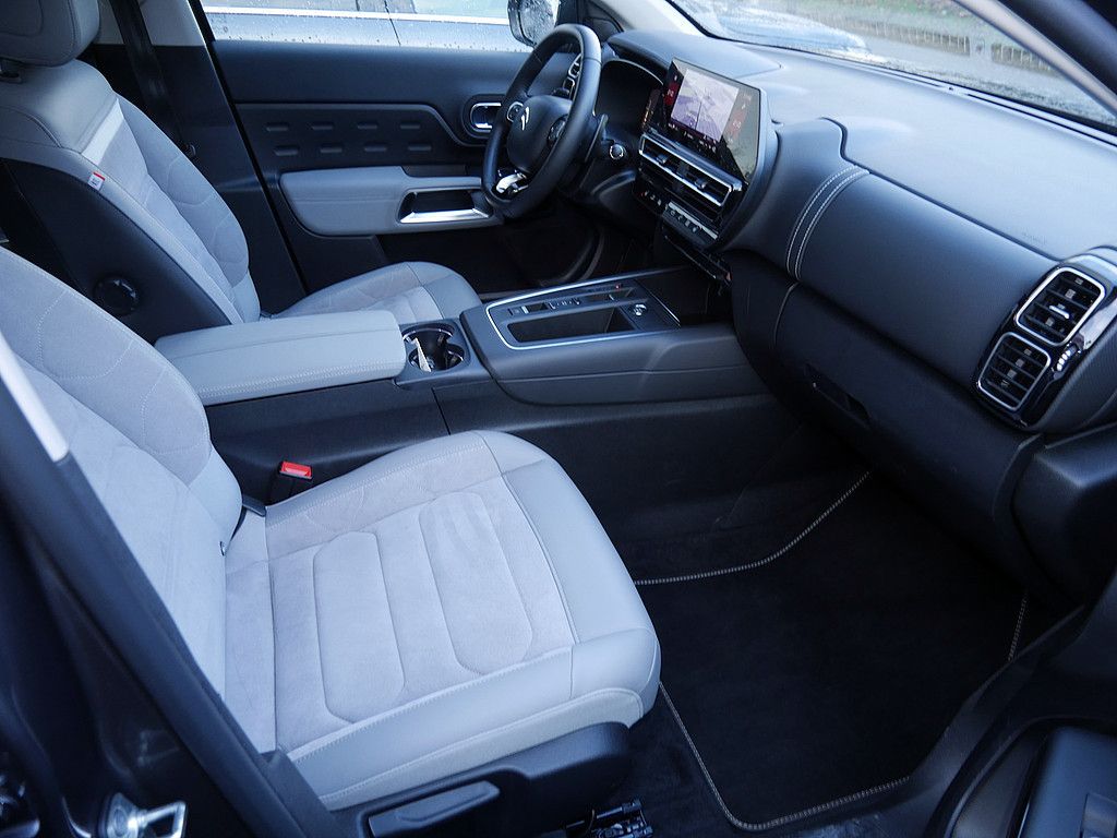 Citroën C5 Aircross 2024