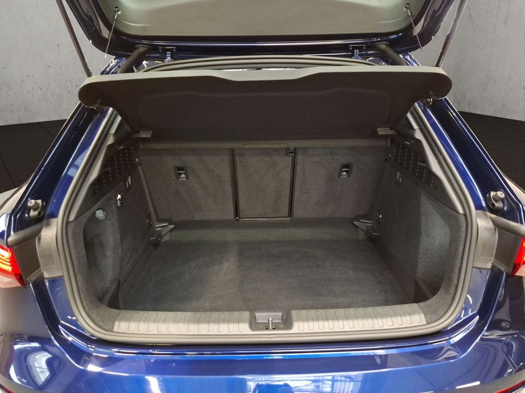 Audi A3 2024