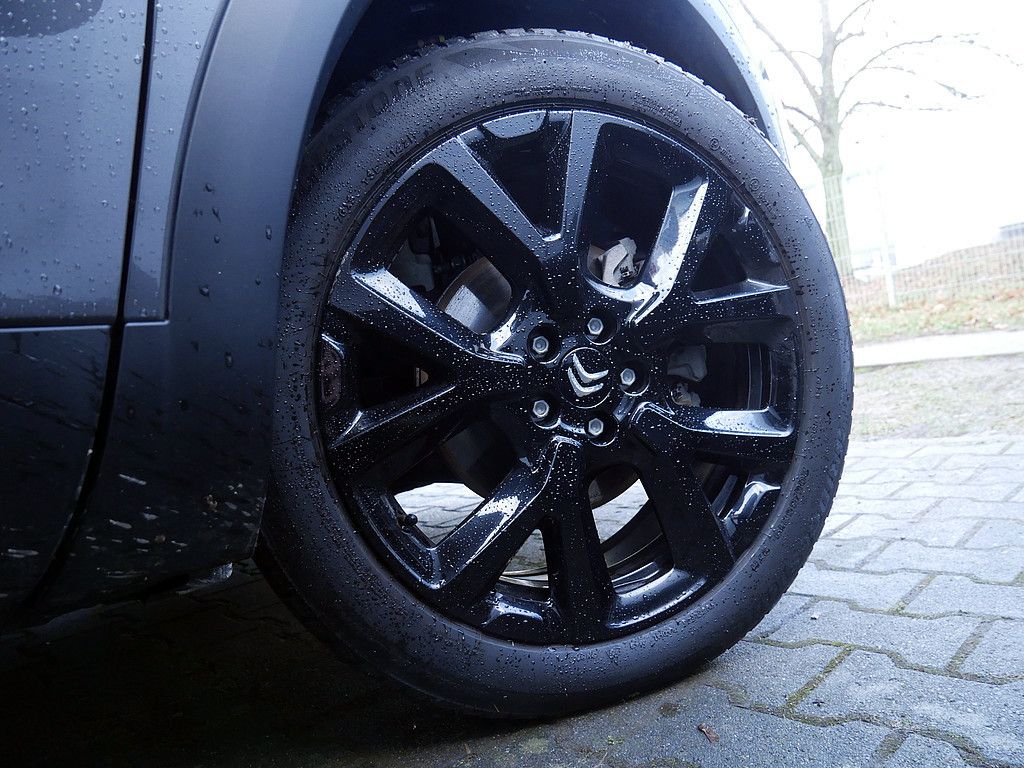 Citroën C5 Aircross 2024