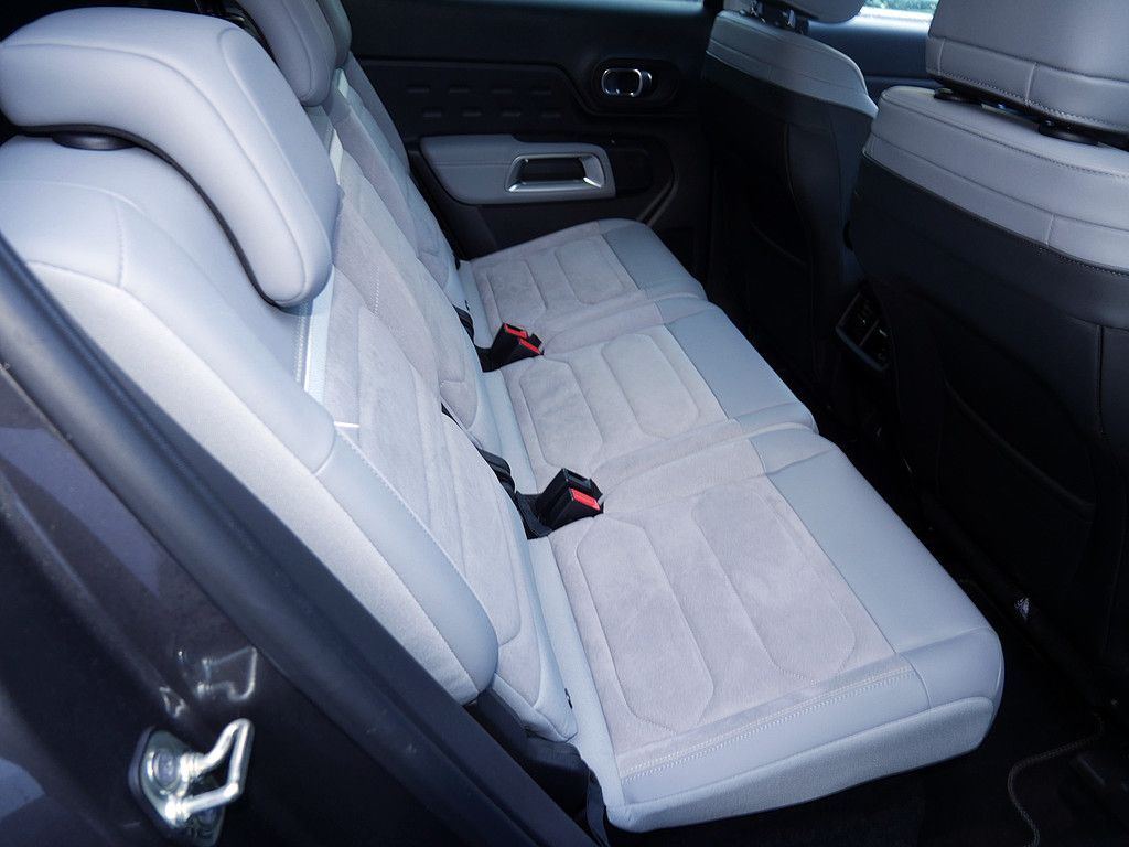 Citroën C5 Aircross 2024