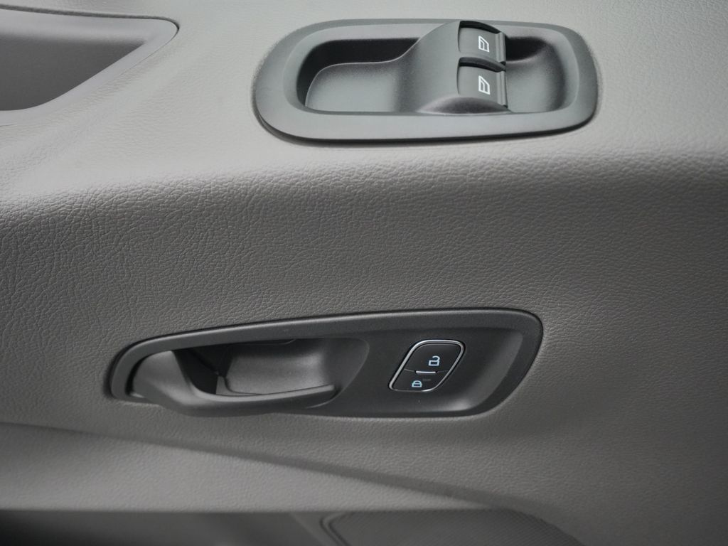 Ford Transit 2025
