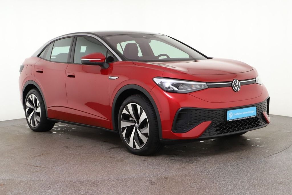 Volkswagen ID.5 2023