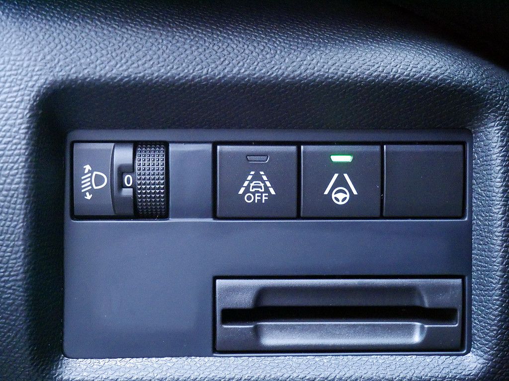 Citroën C5 Aircross 2024