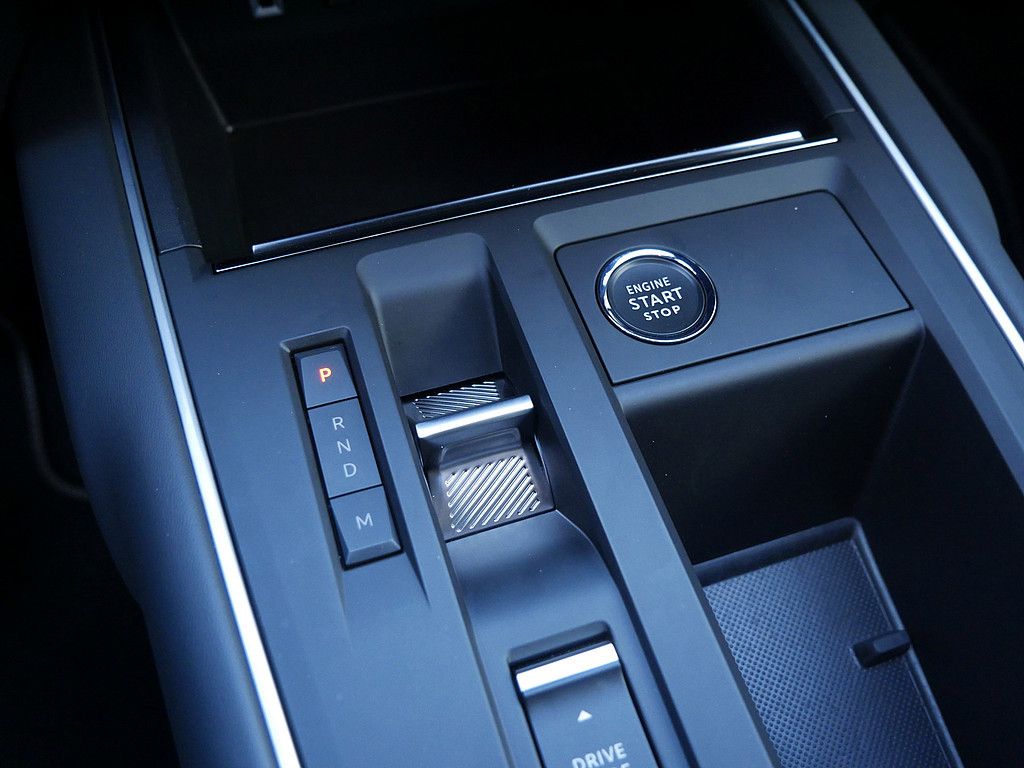 Citroën C5 Aircross 2024