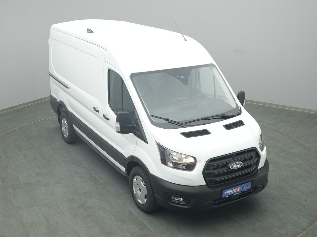 Ford Transit 2025