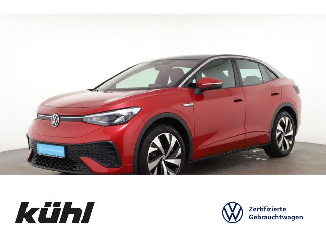 Volkswagen ID.5 2023