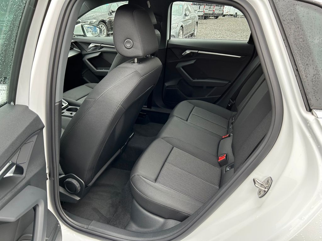 Audi A3 2024