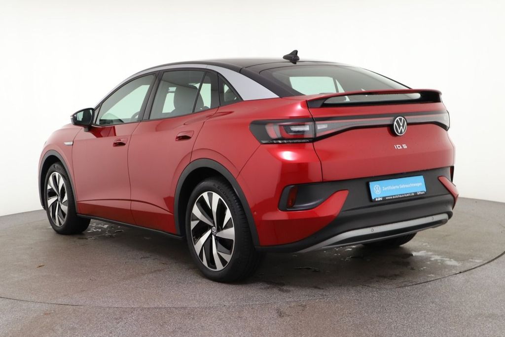 Volkswagen ID.5 2023