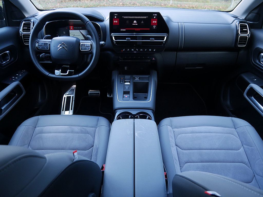 Citroën C5 Aircross 2024