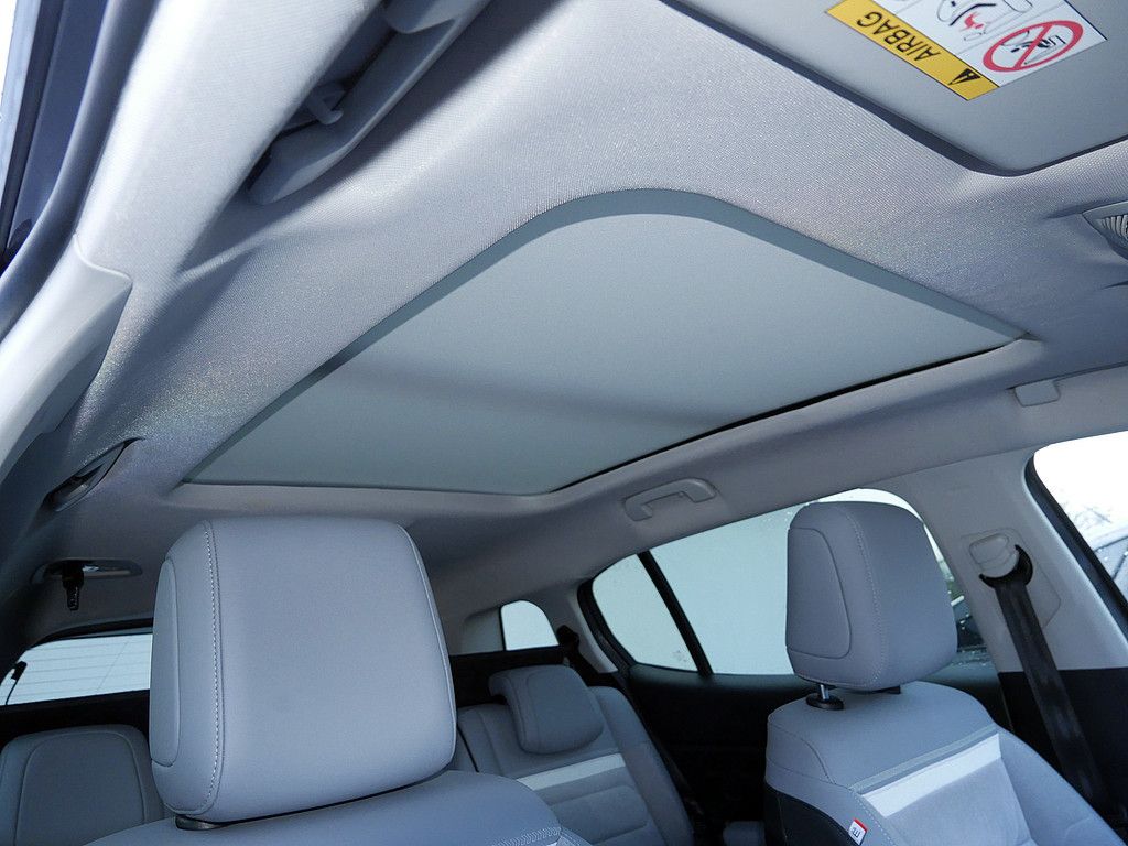 Citroën C5 Aircross 2024