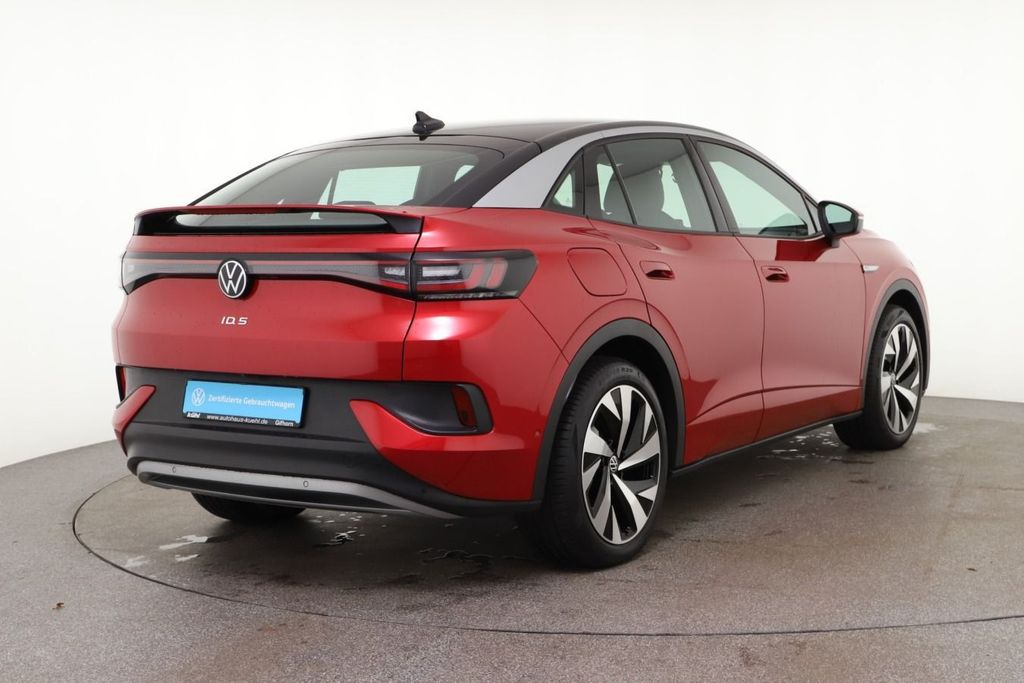 Volkswagen ID.5 2023