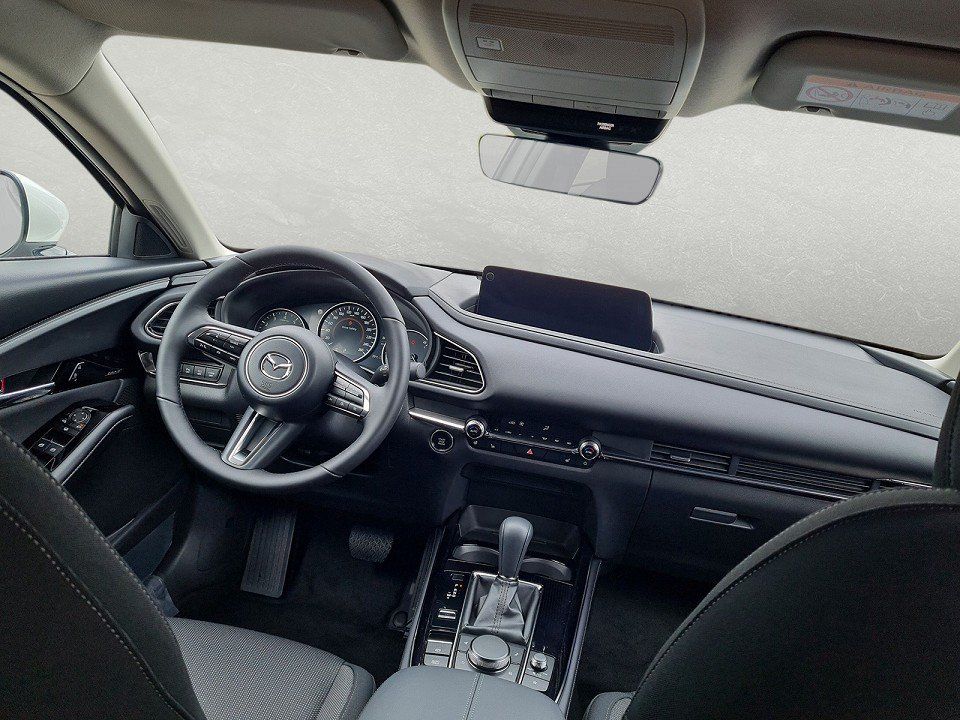 Mazda CX-30 2025