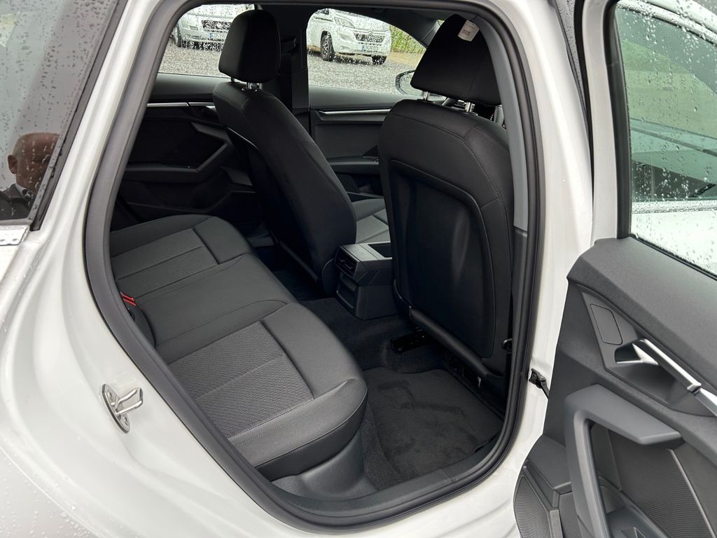 Audi A3 2024
