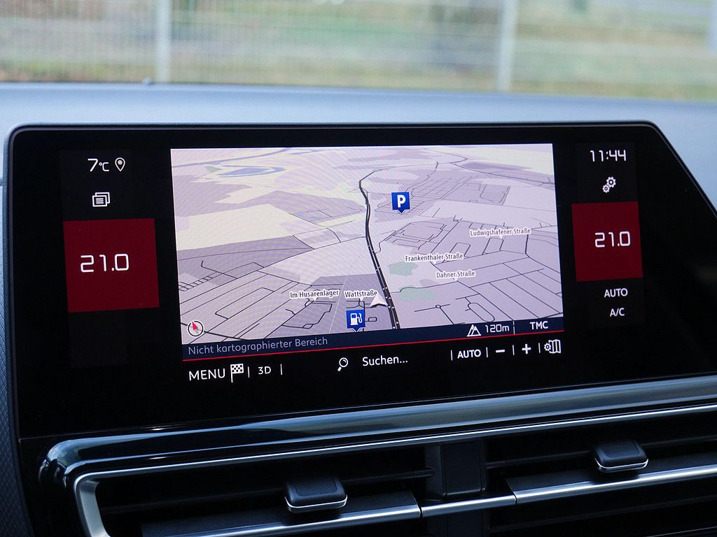 Citroën C5 Aircross 2024