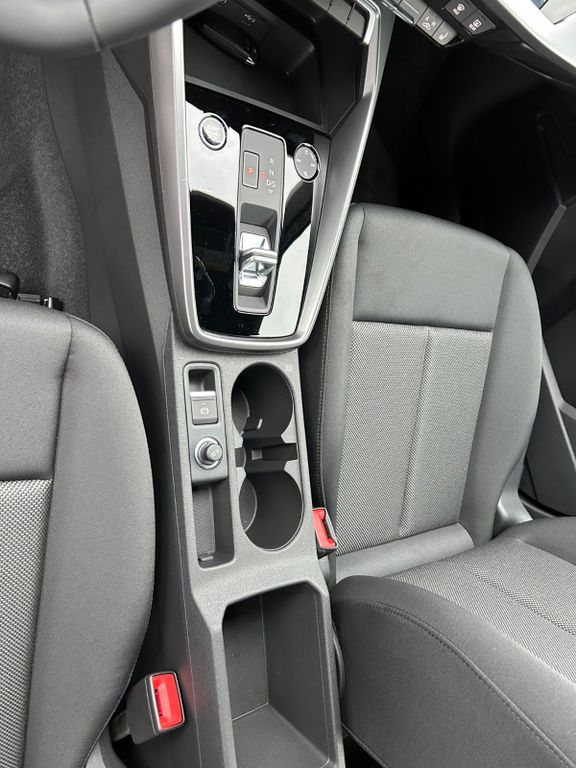 Audi A3 2024