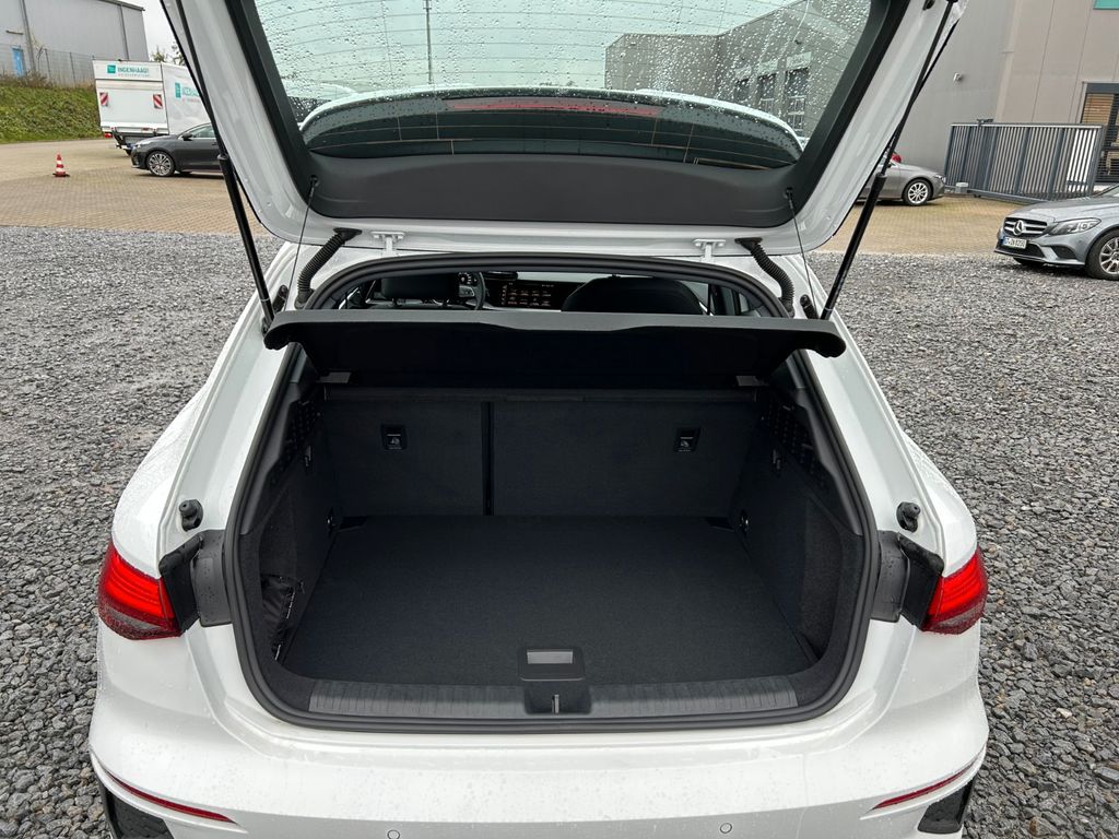 Audi A3 2024