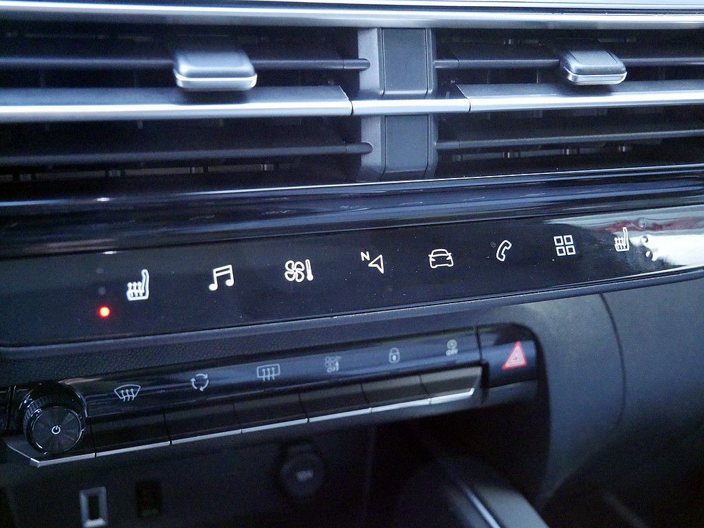 Citroën C5 Aircross 2024