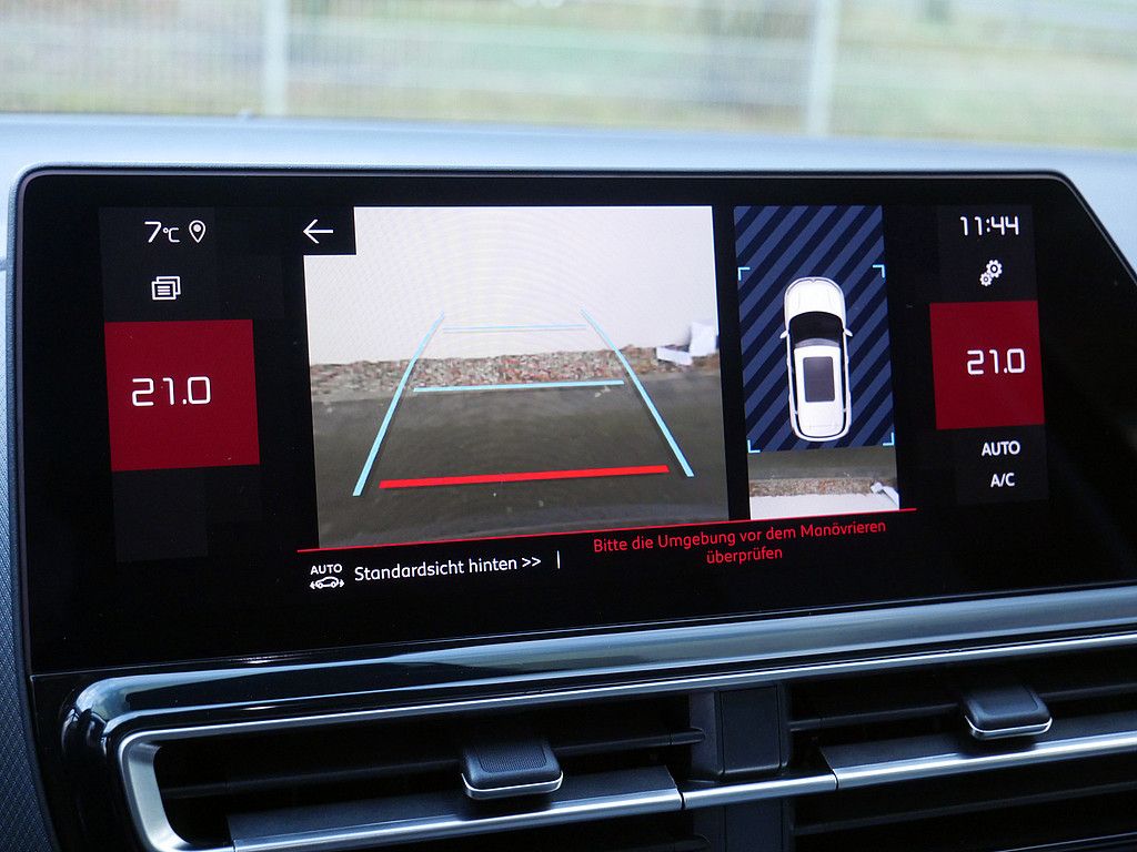 Citroën C5 Aircross 2024