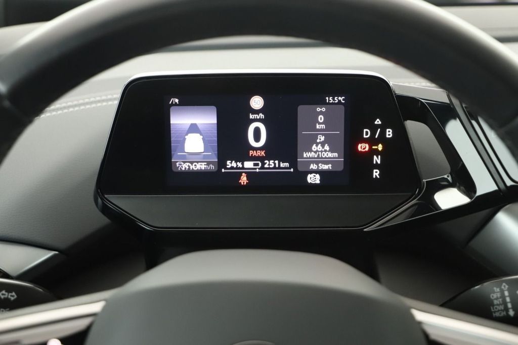 Volkswagen ID.5 2023