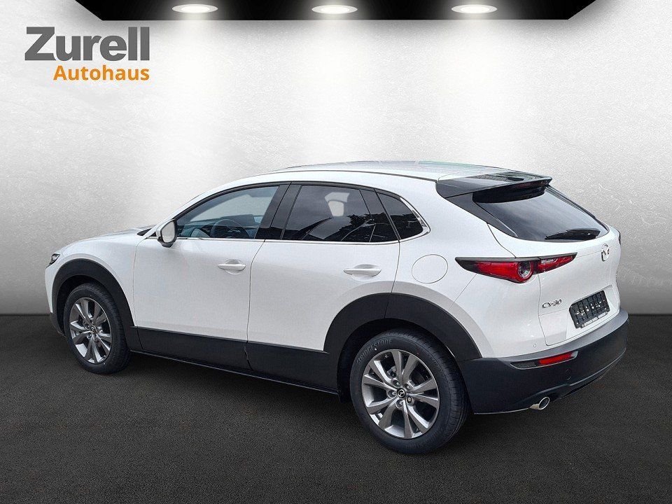 Mazda CX-30 2025