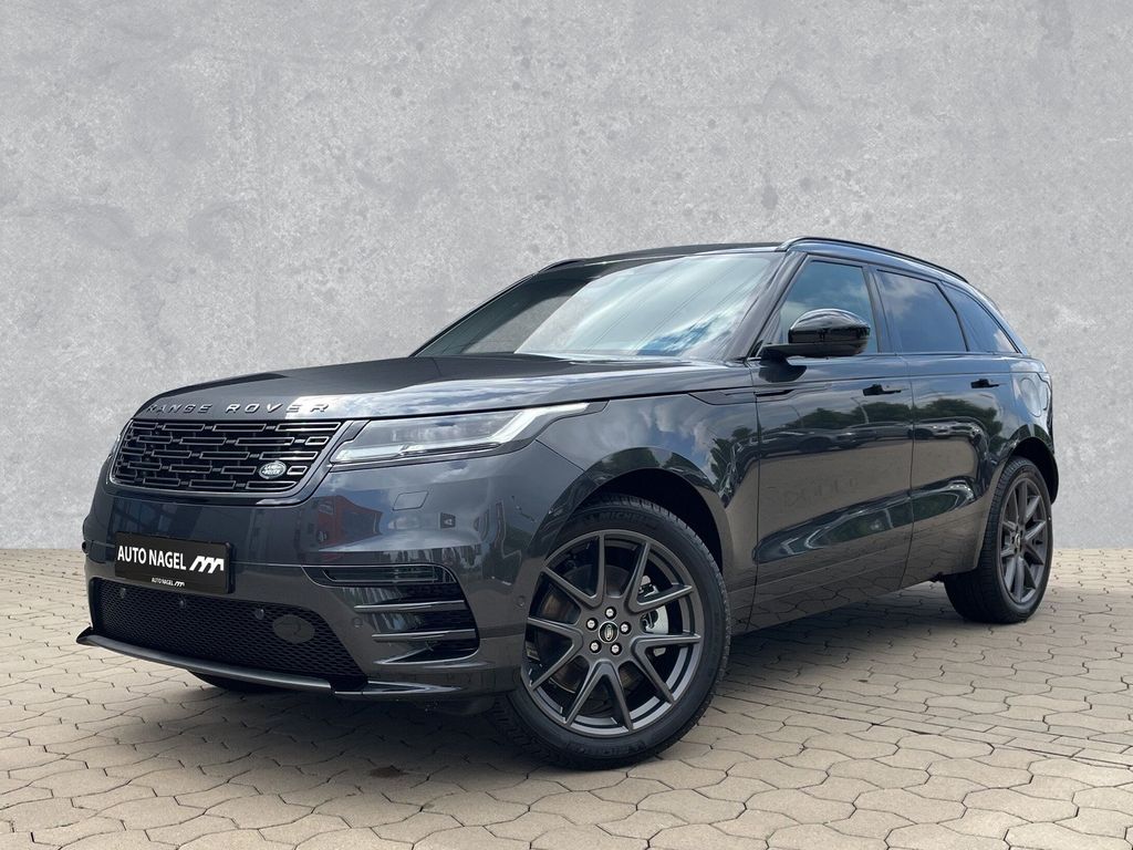 Land Rover Range Rover Velar 2025