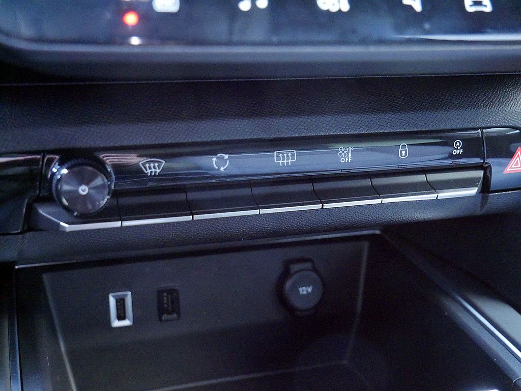 Citroën C5 Aircross 2024