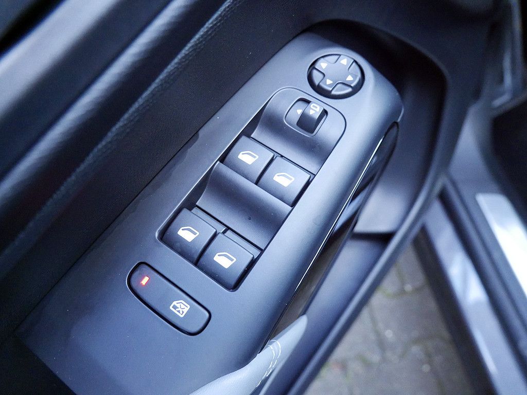 Citroën C5 Aircross 2024