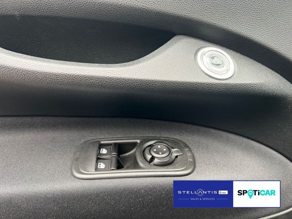 Fiat 500e 2023