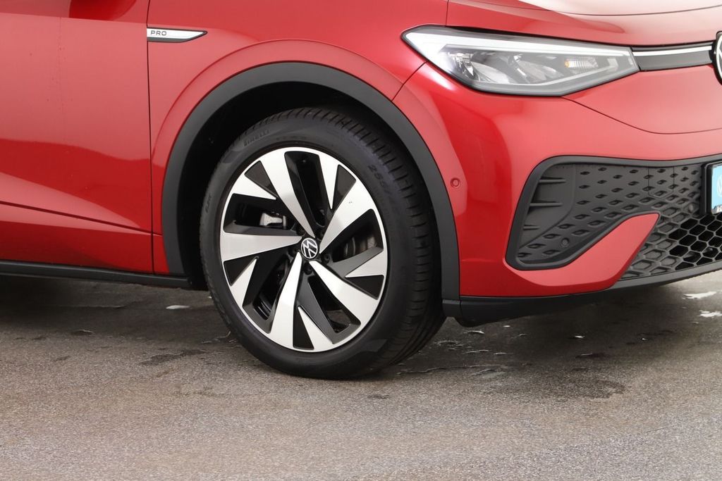 Volkswagen ID.5 2023