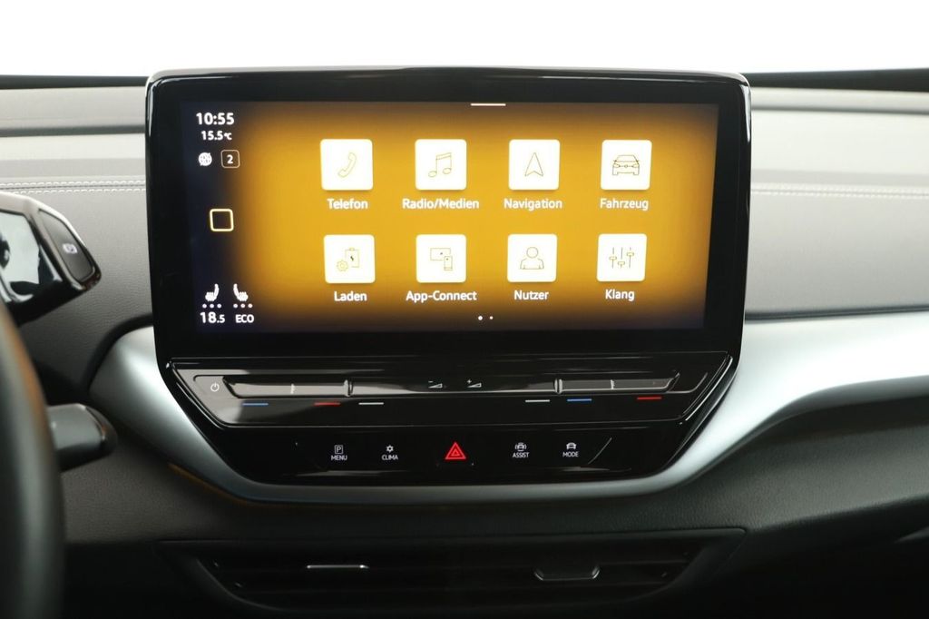 Volkswagen ID.5 2023