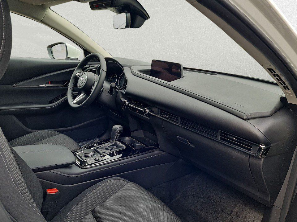 Mazda CX-30 2025