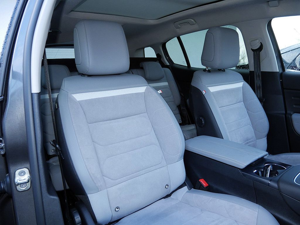 Citroën C5 Aircross 2024